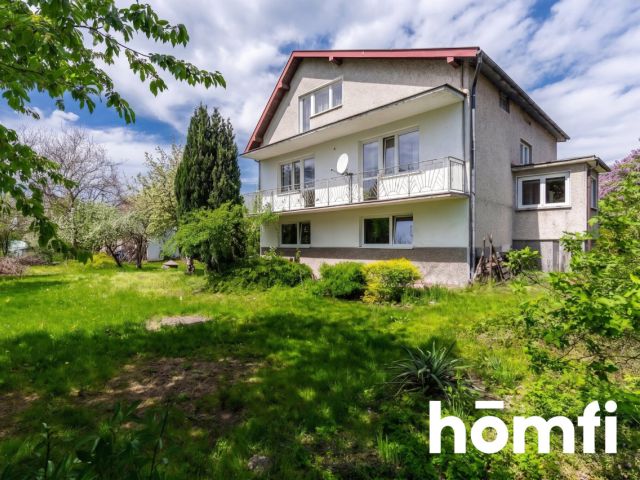 Dom z ogrodem | Dolina Mnikowska | 165 m2 - Dom - Sprzedaż - Krakowski, Liszki / Mników