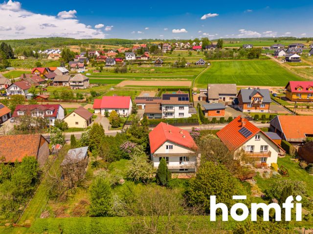 Dom z ogrodem | Dolina Mnikowska | 165 m2 - Dom - Sprzedaż - Krakowski, Liszki / Mników