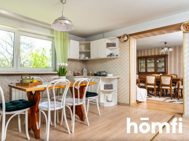 Dom z ogrodem | Dolina Mnikowska | 165 m2 - Dom - Sprzedaż - Krakowski, Liszki / Mników