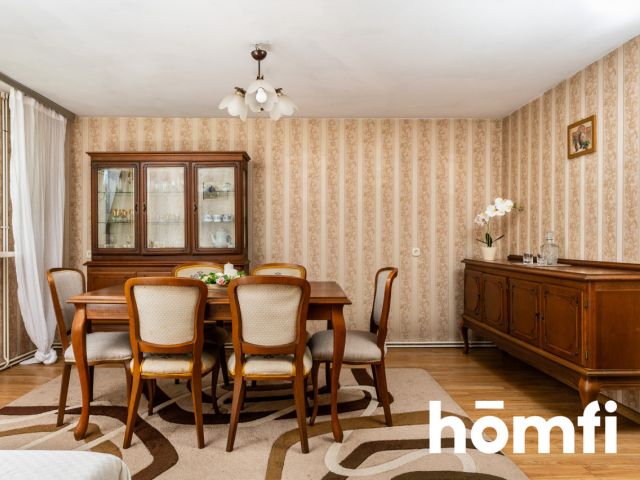 Dom z ogrodem | Dolina Mnikowska | 165 m2 - Dom - Sprzedaż - Krakowski, Liszki / Mników