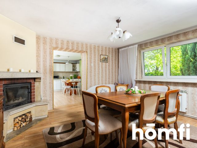 Dom z ogrodem | Dolina Mnikowska | 165 m2 - Dom - Sprzedaż - Krakowski, Liszki / Mników