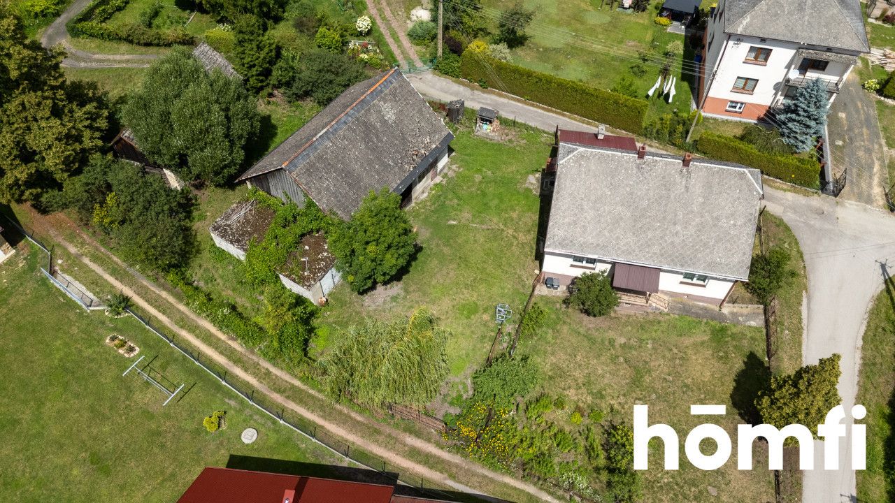 Dom jednorodzinny | Przy lesie | 110m2 - Dom - Sprzedaż - Chrzanowski, Babice / Jankowice