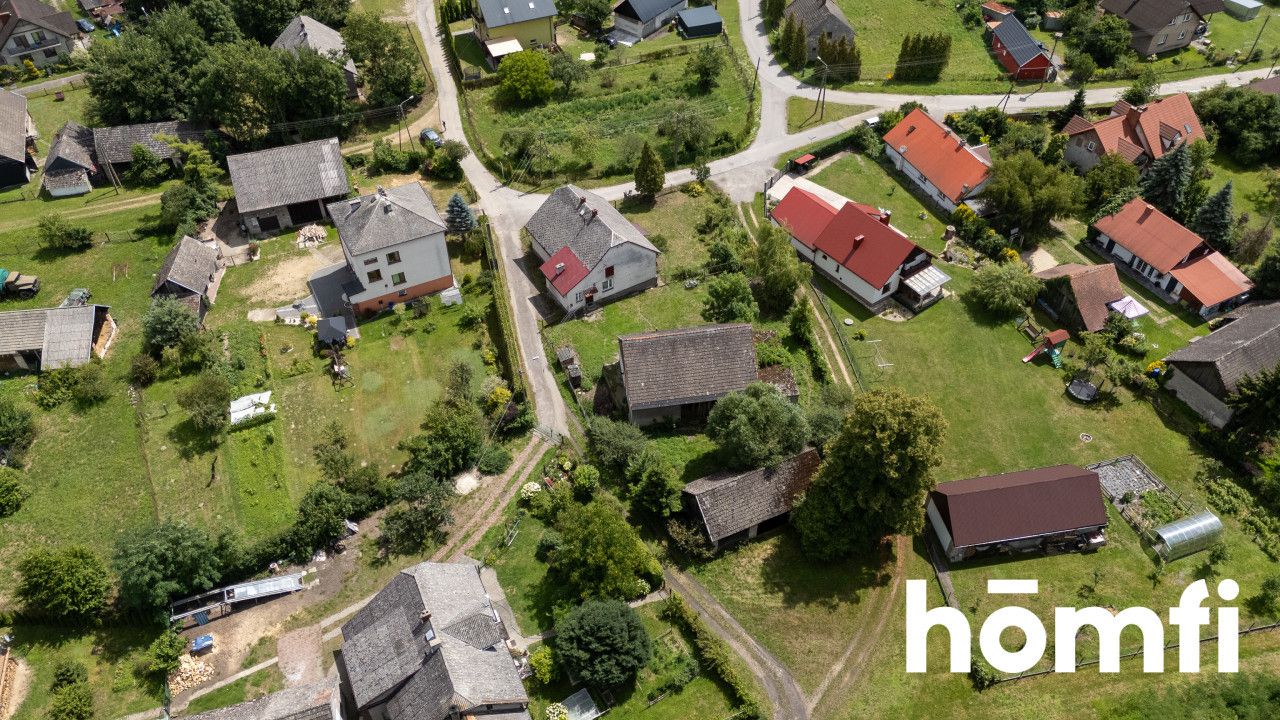 Dom jednorodzinny | Przy lesie | 110m2 - Dom - Sprzedaż - Chrzanowski, Babice / Jankowice