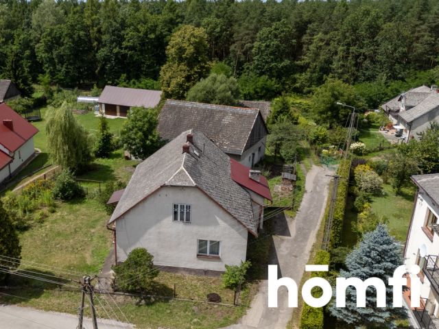 Dom jednorodzinny | Przy lesie | 110m2 - Dom - Sprzedaż - Chrzanowski, Babice / Jankowice