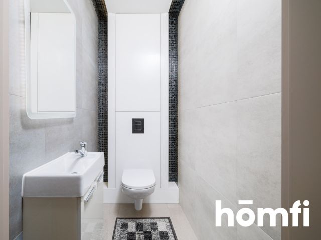 High standard, 2-bedroom apartment with a massive 42 sqm terrace and parking - Квартира - Продаж - Kraków, Ruczaj