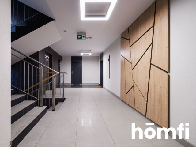 High standard, 2-bedroom apartment with a massive 42 sqm terrace and parking - Квартира - Продаж - Kraków, Ruczaj