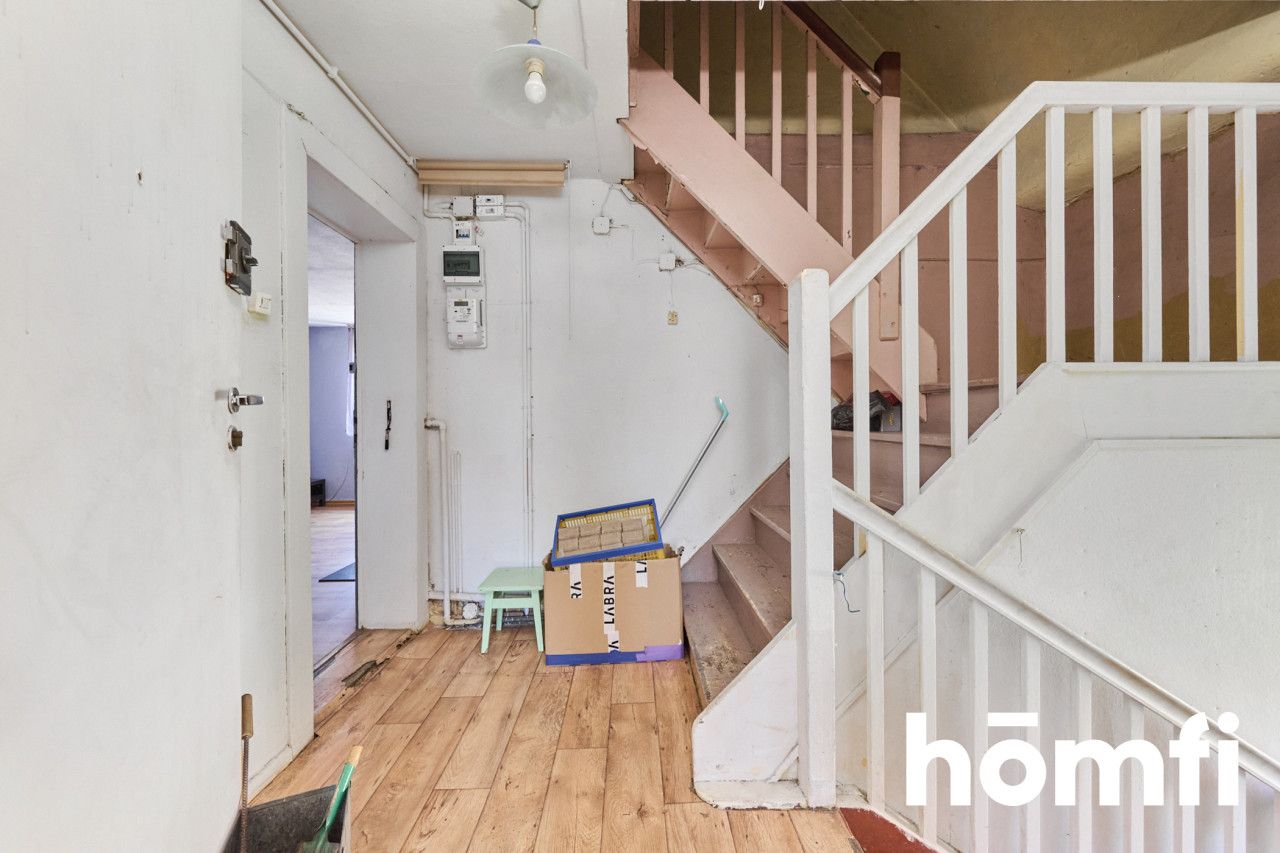 Klecina: Apartment in a house | 50% garden - Apartment - Sale - Wrocław, Krzyki / Klecina