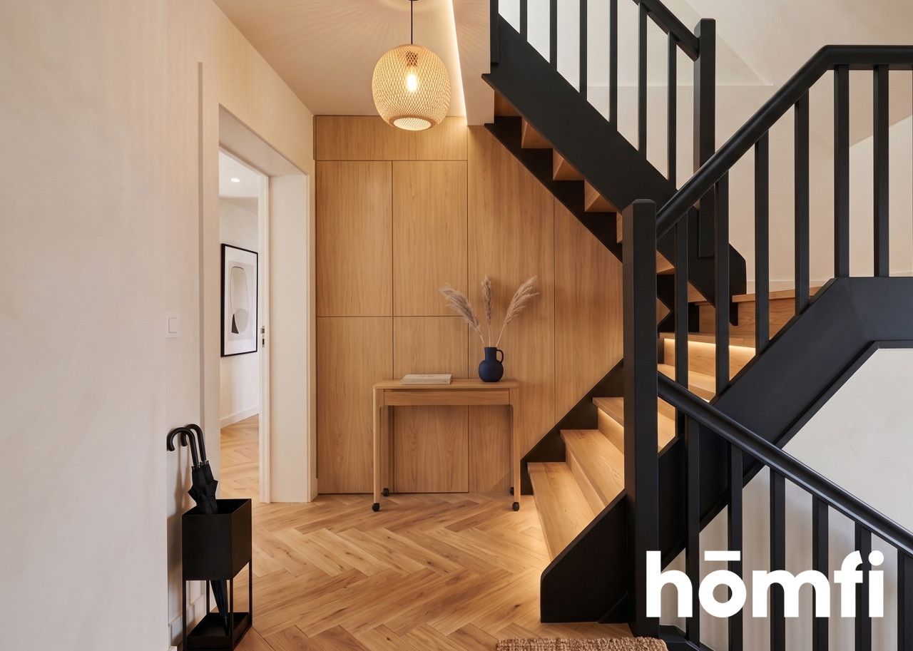 Klecina: Apartment in a house | 50% garden - Apartment - Sale - Wrocław, Krzyki / Klecina