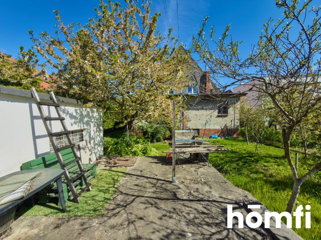 Klecina: Apartment in a house | 50% garden - Apartment - Sale - Wrocław, Krzyki / Klecina