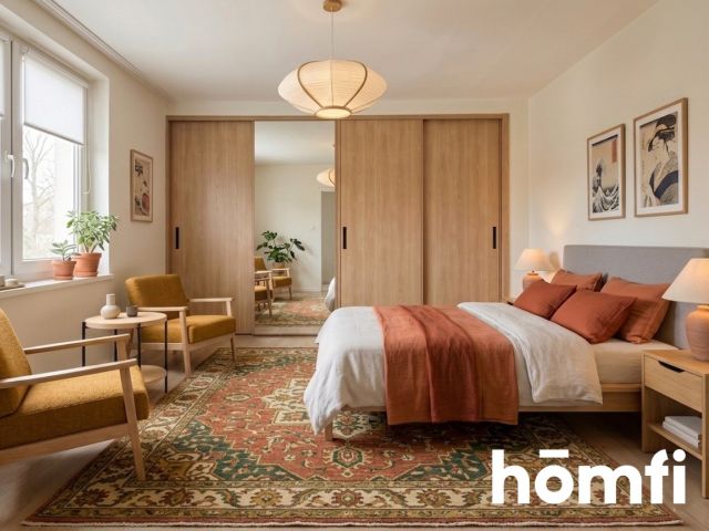 Klecina: Apartment in a house | 50% garden - Apartment - Sale - Wrocław, Krzyki / Klecina