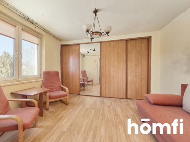 Klecina: Apartment in a house | 50% garden - Apartment - Sale - Wrocław, Krzyki / Klecina