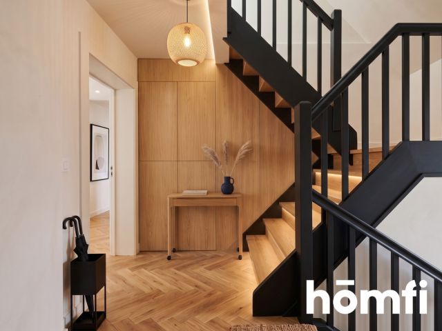 Klecina: Apartment in a house | 50% garden - Apartment - Sale - Wrocław, Krzyki / Klecina