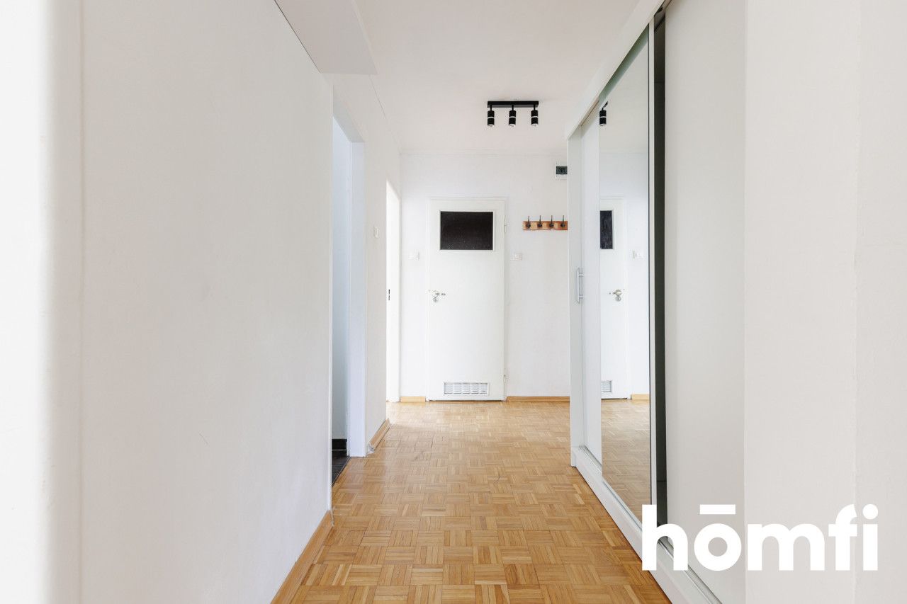 3-room apartment in the center of Pruszków at a great price - Apartment - Sale - Pruszkowski, Pruszków