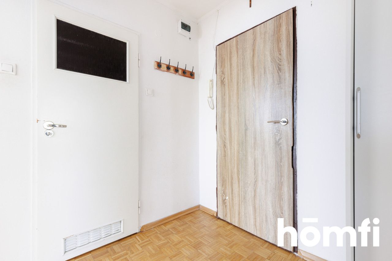 3-room apartment in the center of Pruszków at a great price - Apartment - Sale - Pruszkowski, Pruszków