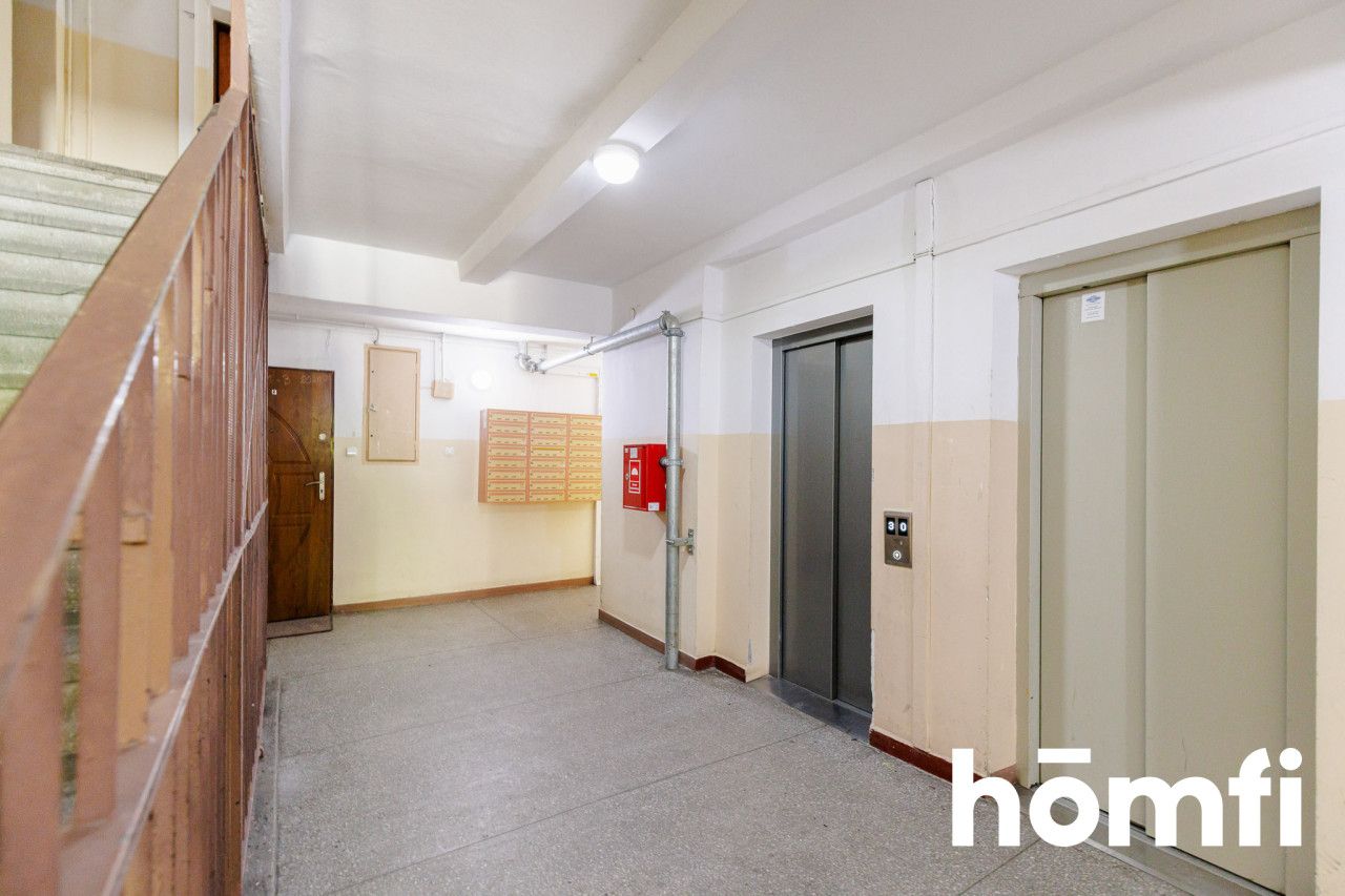 3-room apartment in the center of Pruszków at a great price - Apartment - Sale - Pruszkowski, Pruszków