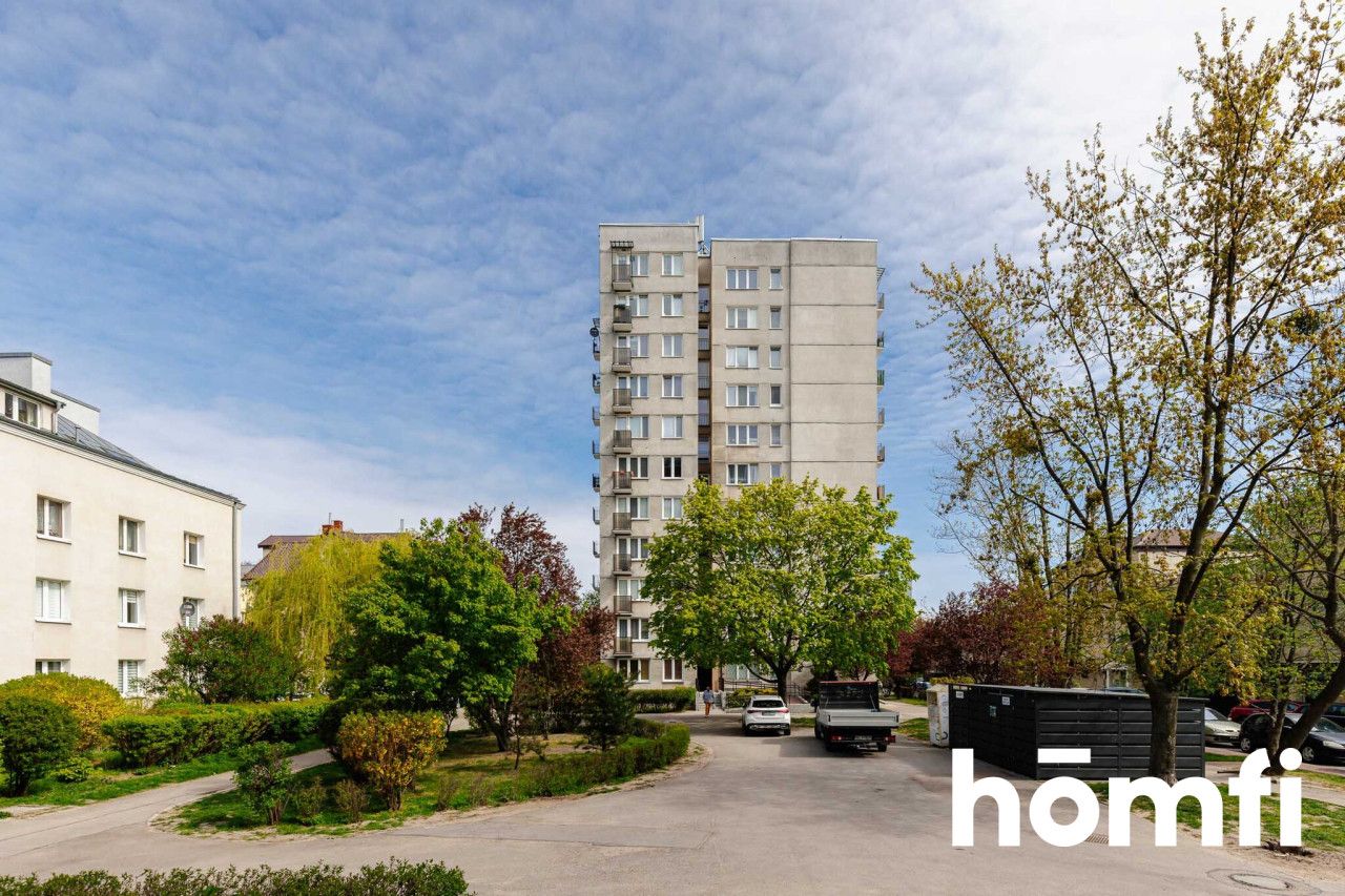 3-room apartment in the center of Pruszków at a great price - Apartment - Sale - Pruszkowski, Pruszków