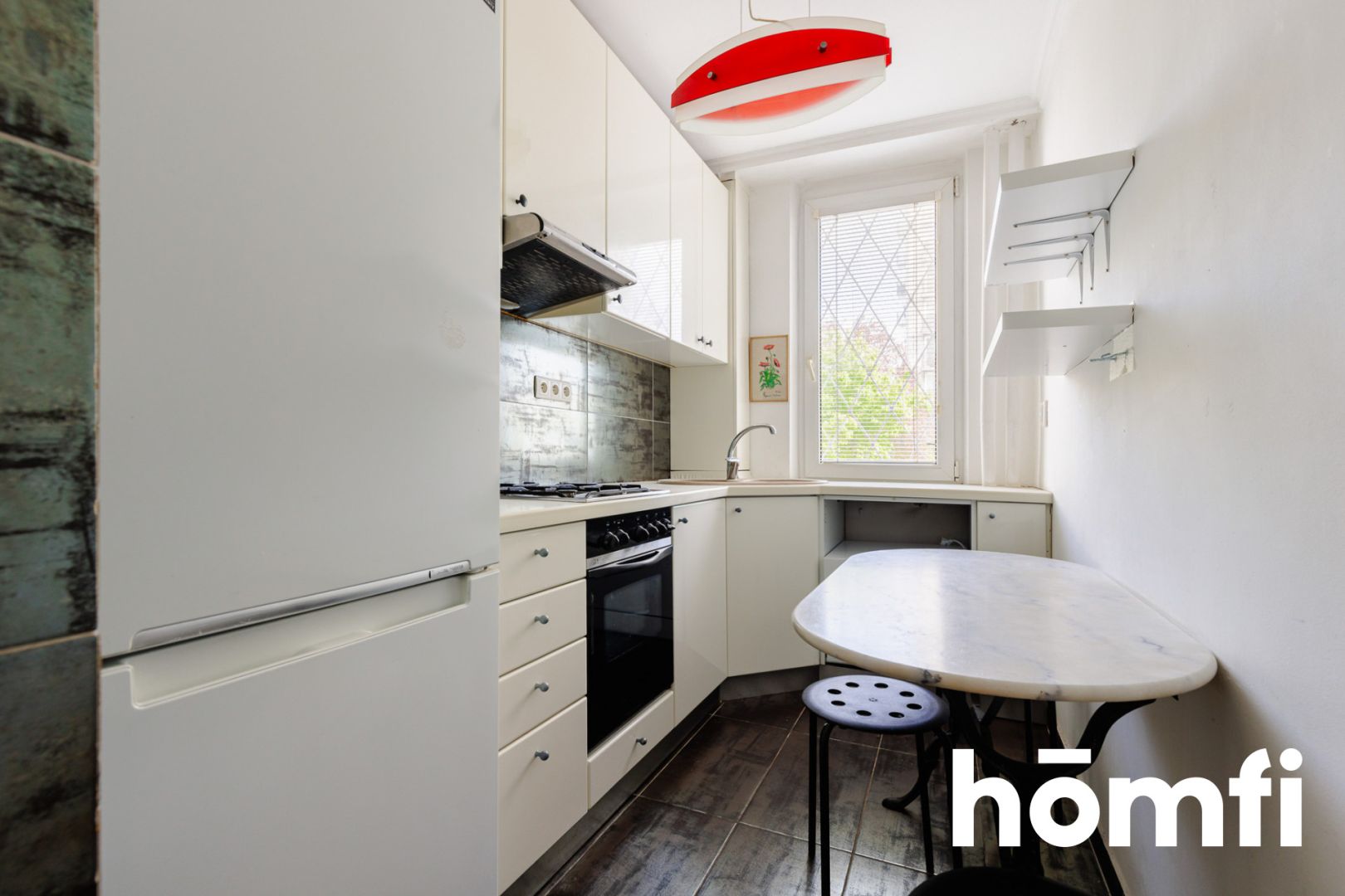 3-room apartment in the center of Pruszków at a great price - Apartment - Sale - Pruszkowski, Pruszków