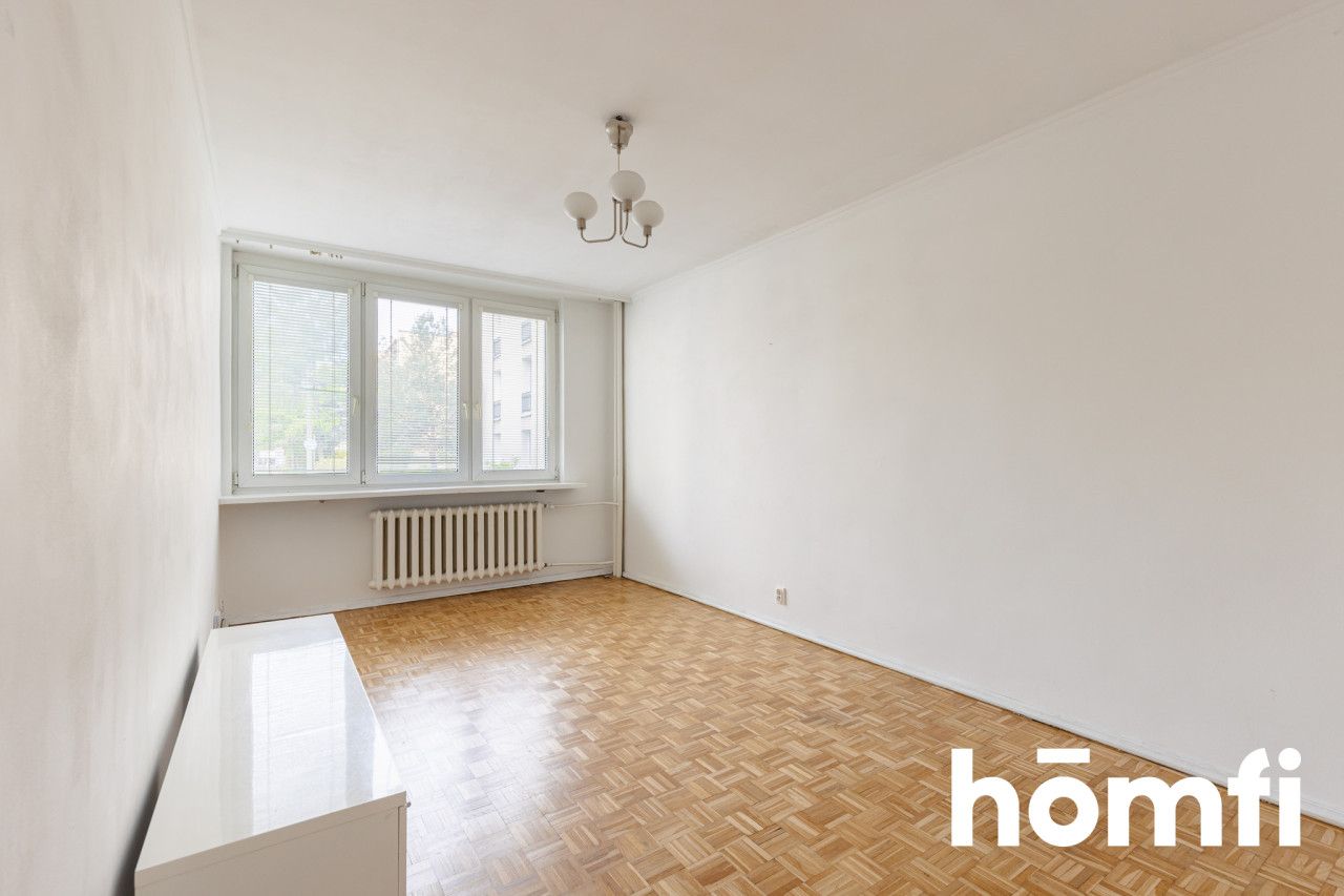 3-room apartment in the center of Pruszków at a great price - Apartment - Sale - Pruszkowski, Pruszków