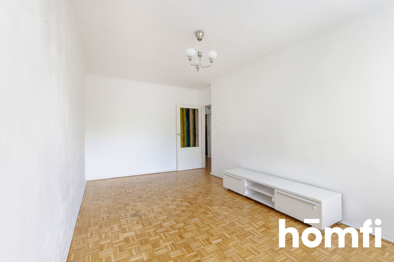 3-room apartment in the center of Pruszków at a great price - Apartment - Sale - Pruszkowski, Pruszków