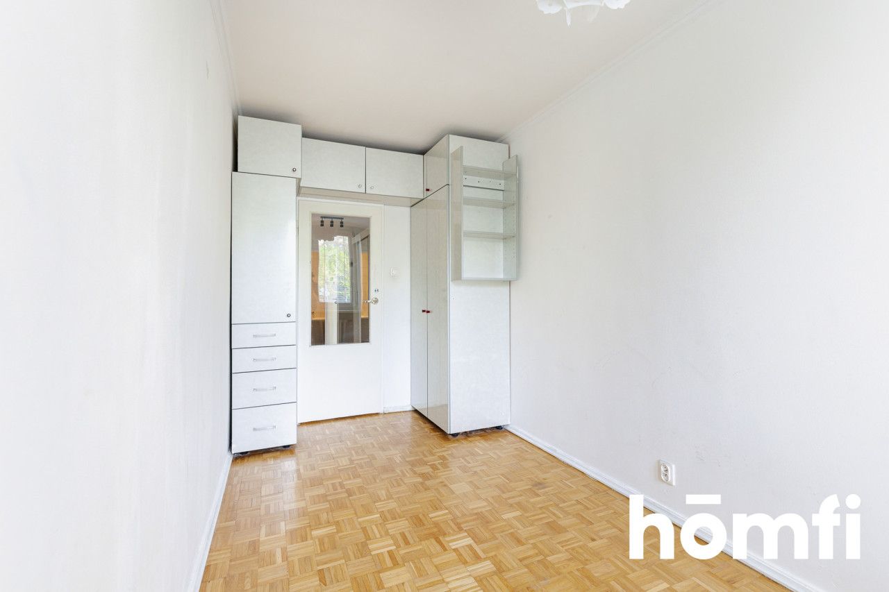 3-room apartment in the center of Pruszków at a great price - Apartment - Sale - Pruszkowski, Pruszków