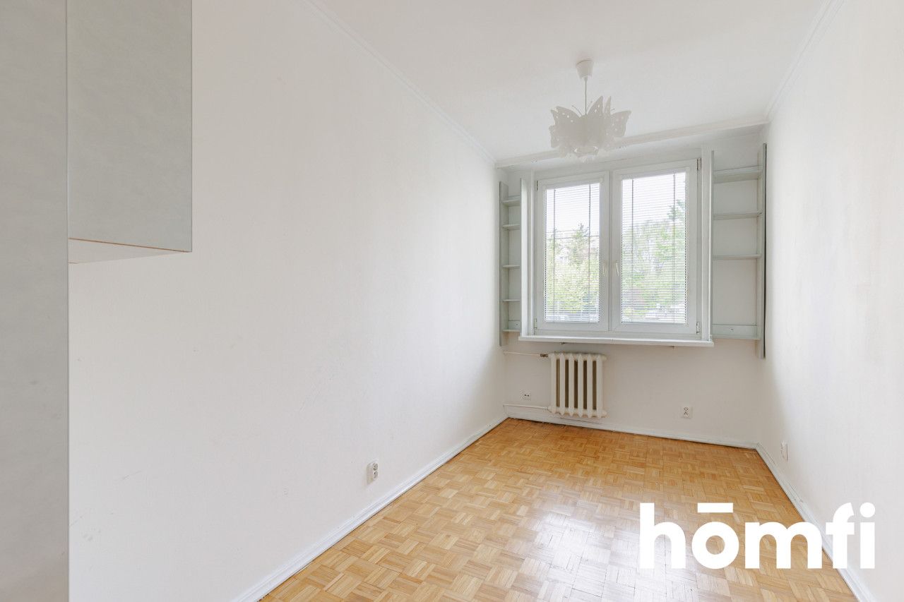 3-room apartment in the center of Pruszków at a great price - Apartment - Sale - Pruszkowski, Pruszków
