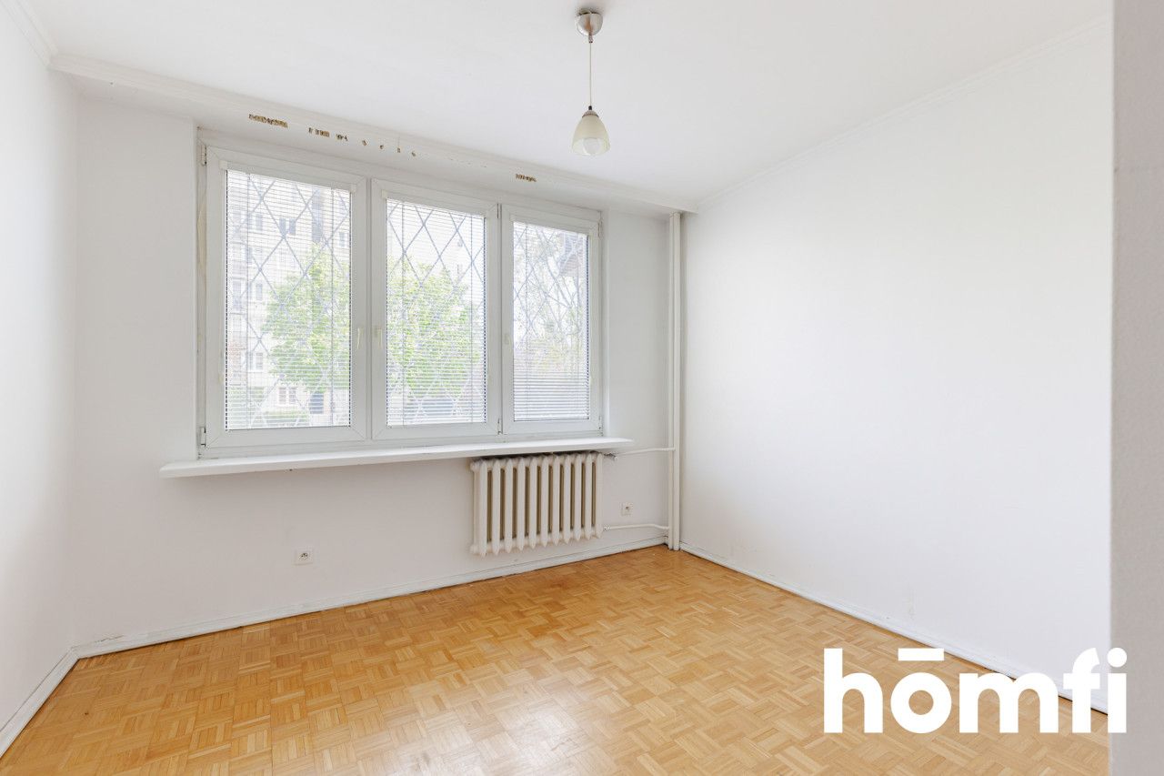 3-room apartment in the center of Pruszków at a great price - Apartment - Sale - Pruszkowski, Pruszków