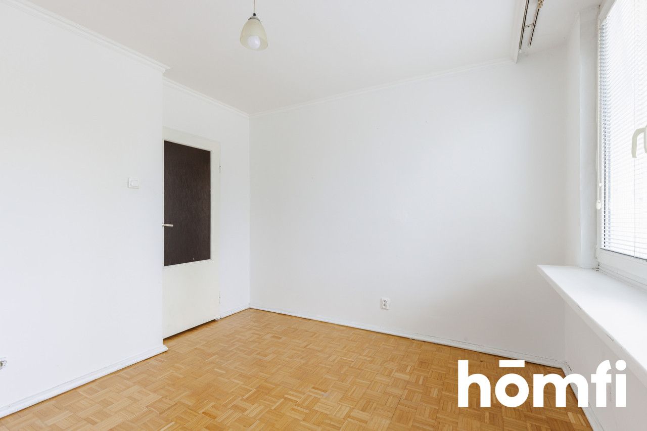 3-room apartment in the center of Pruszków at a great price - Apartment - Sale - Pruszkowski, Pruszków
