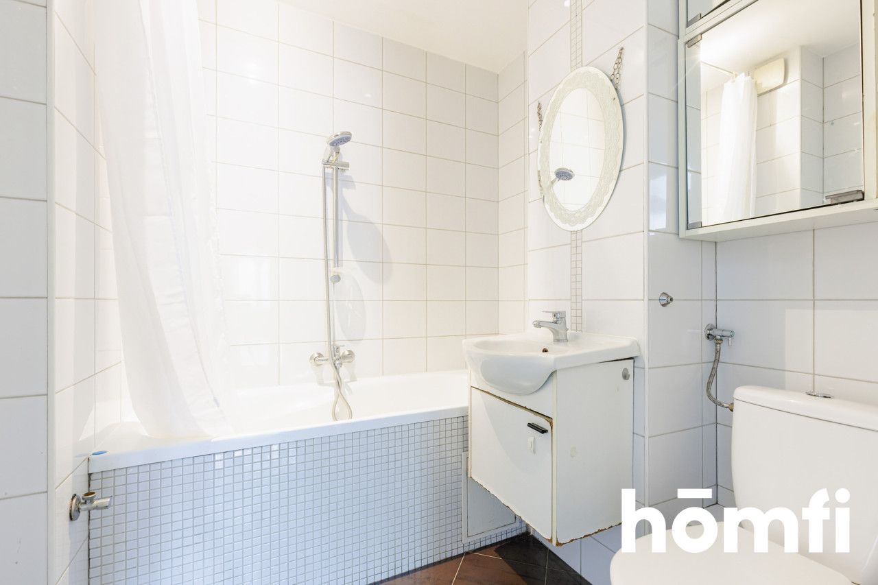 3-room apartment in the center of Pruszków at a great price - Apartment - Sale - Pruszkowski, Pruszków