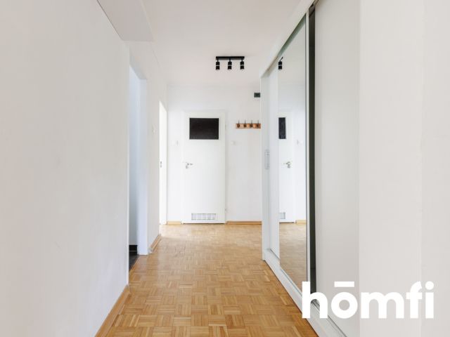 3-room apartment in the center of Pruszków at a great price - Apartment - Sale - Pruszkowski, Pruszków