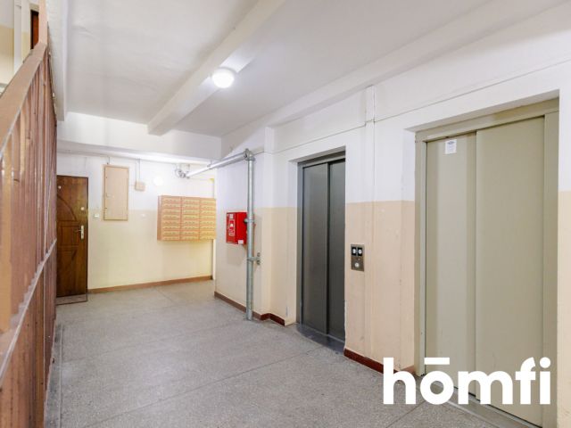 3-room apartment in the center of Pruszków at a great price - Apartment - Sale - Pruszkowski, Pruszków