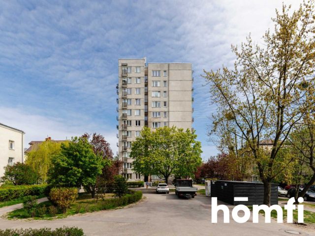 3-room apartment in the center of Pruszków at a great price - Apartment - Sale - Pruszkowski, Pruszków
