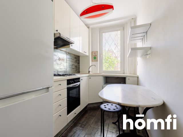 3-room apartment in the center of Pruszków at a great price - Apartment - Sale - Pruszkowski, Pruszków
