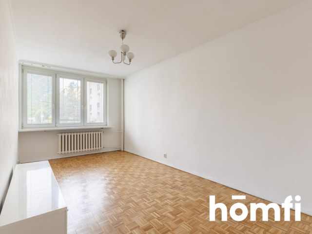 3-room apartment in the center of Pruszków at a great price - Apartment - Sale - Pruszkowski, Pruszków