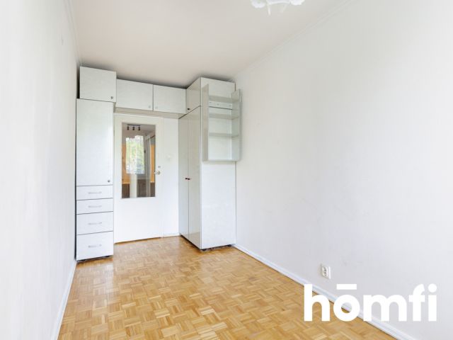 3-room apartment in the center of Pruszków at a great price - Apartment - Sale - Pruszkowski, Pruszków