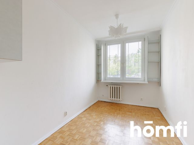 3-room apartment in the center of Pruszków at a great price - Apartment - Sale - Pruszkowski, Pruszków