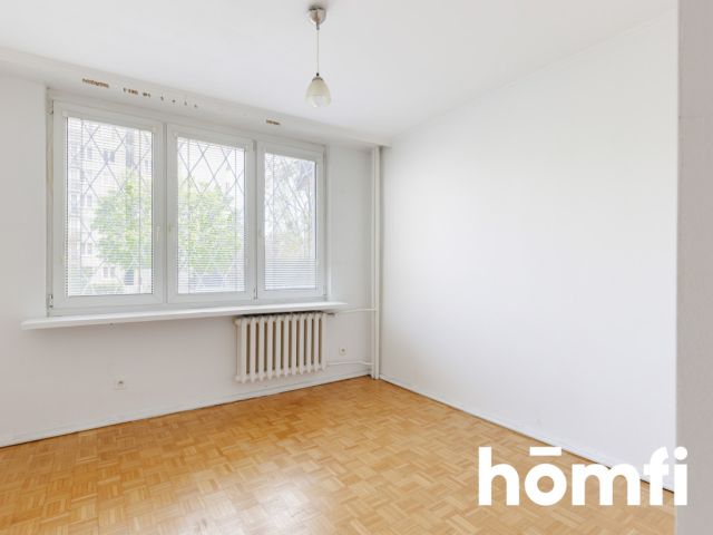 3-room apartment in the center of Pruszków at a great price - Apartment - Sale - Pruszkowski, Pruszków