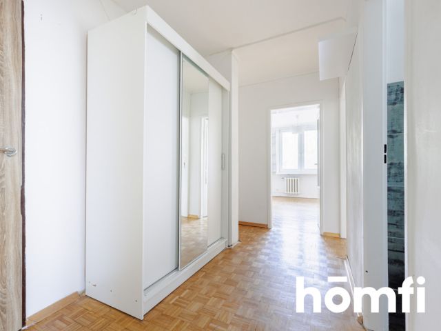 3-room apartment in the center of Pruszków at a great price - Apartment - Sale - Pruszkowski, Pruszków