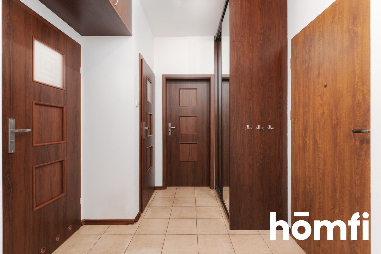 2-bedroom apartment with a fireplace in Straszyn - Apartment - Sale - Gdański, Pruszcz Gdański / Straszyn