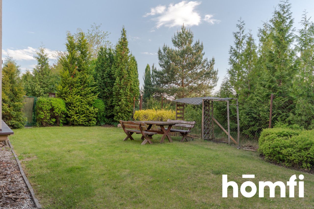2-bedroom apartment with a fireplace in Straszyn - Apartment - Sale - Gdański, Pruszcz Gdański / Straszyn