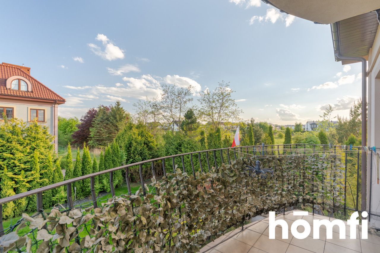 2-bedroom apartment with a fireplace in Straszyn - Apartment - Sale - Gdański, Pruszcz Gdański / Straszyn