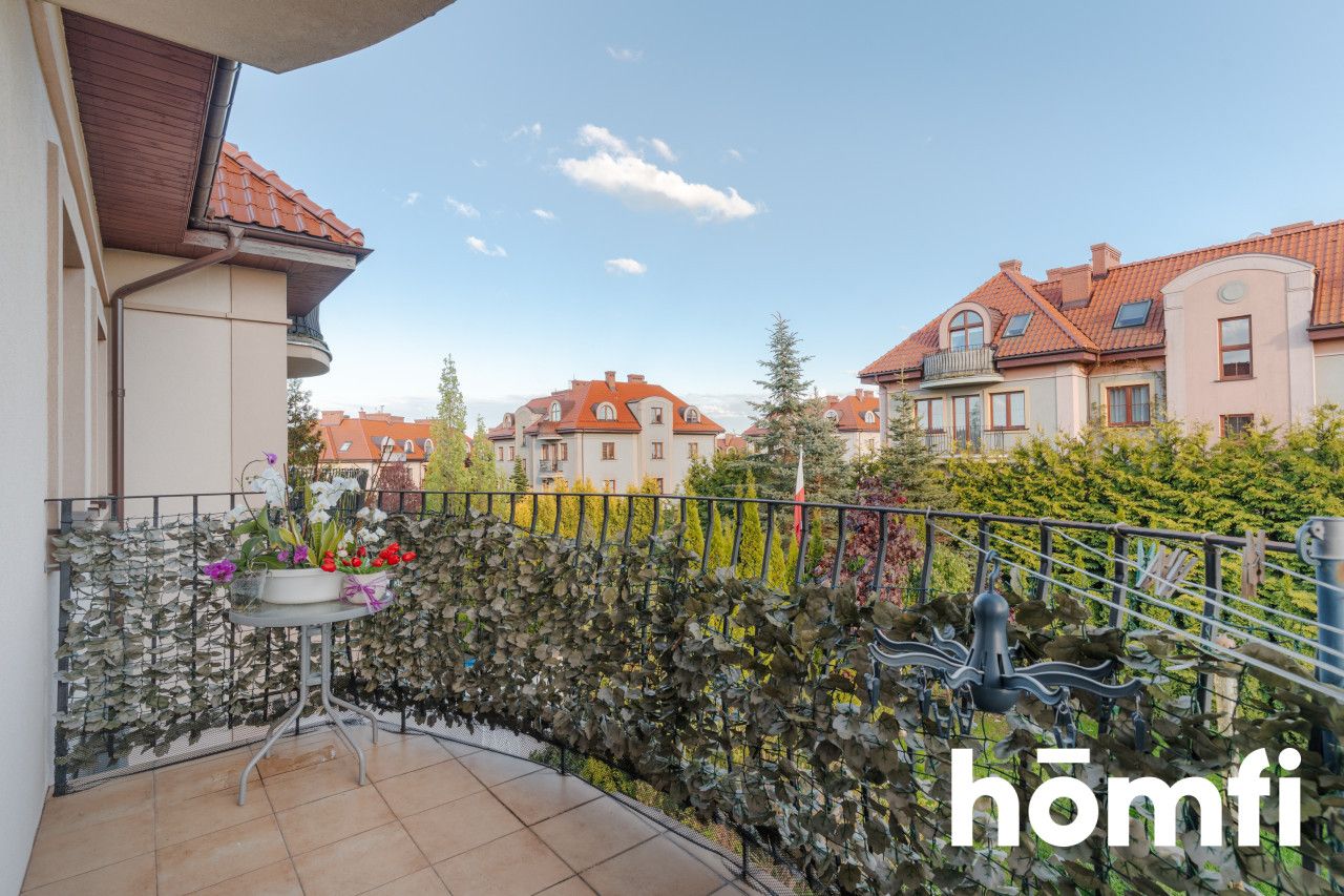 2-bedroom apartment with a fireplace in Straszyn - Apartment - Sale - Gdański, Pruszcz Gdański / Straszyn
