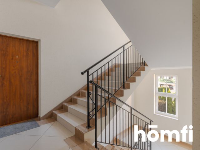2-bedroom apartment with a fireplace in Straszyn - Квартира - Продаж - Gdański, Pruszcz Gdański / Straszyn