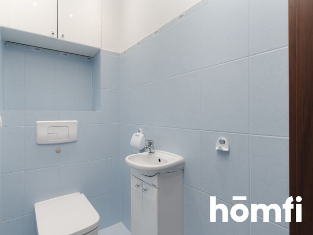 2-bedroom apartment with a fireplace in Straszyn - Квартира - Продаж - Gdański, Pruszcz Gdański / Straszyn