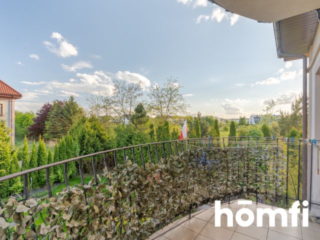 2-bedroom apartment with a fireplace in Straszyn - Квартира - Продаж - Gdański, Pruszcz Gdański / Straszyn