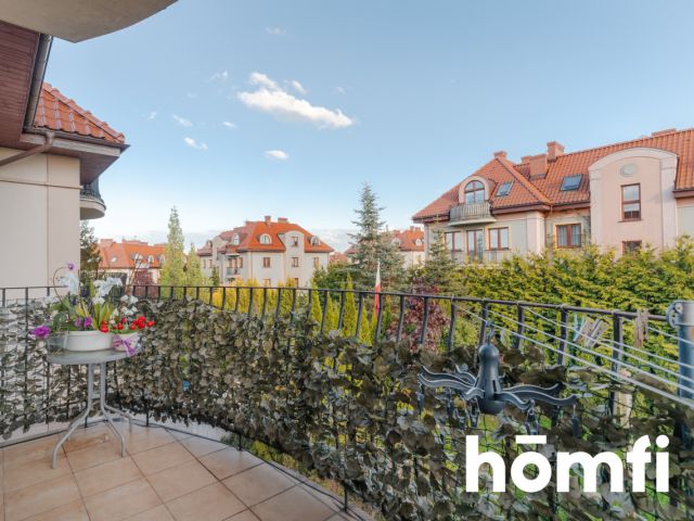 2-bedroom apartment with a fireplace in Straszyn - Квартира - Продаж - Gdański, Pruszcz Gdański / Straszyn