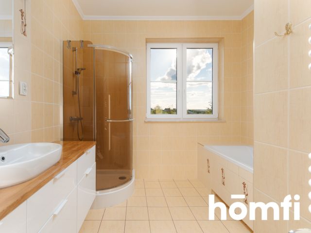 2-bedroom apartment with a fireplace in Straszyn - Квартира - Продаж - Gdański, Pruszcz Gdański / Straszyn