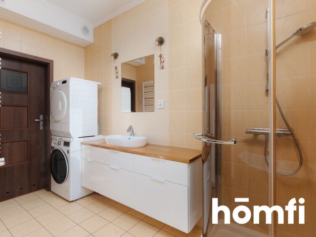 2-bedroom apartment with a fireplace in Straszyn - Квартира - Продаж - Gdański, Pruszcz Gdański / Straszyn