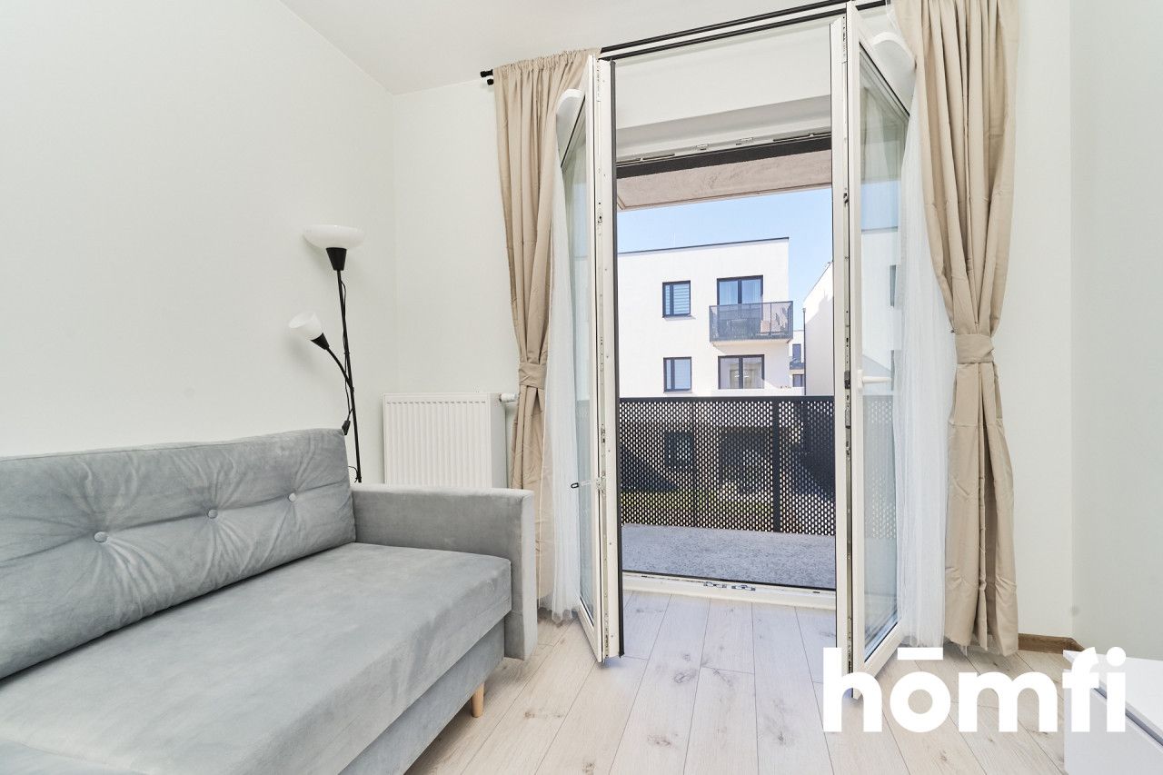 Kompaktowe 2 pokoje | garaż | świetna lokalizacja - Apartment - Sale - Wrocław, Fabryczna