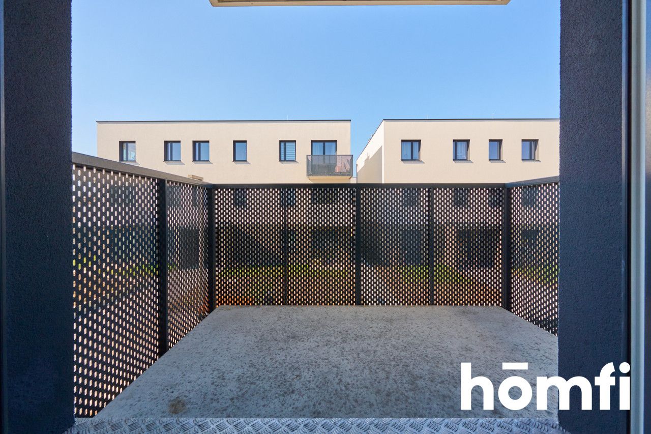 Kompaktowe 2 pokoje | garaż | świetna lokalizacja - Apartment - Sale - Wrocław, Fabryczna
