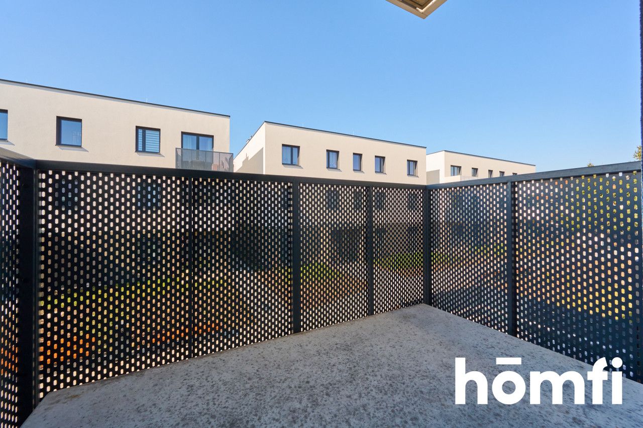 Kompaktowe 2 pokoje | garaż | świetna lokalizacja - Apartment - Sale - Wrocław, Fabryczna